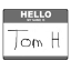 No icon set